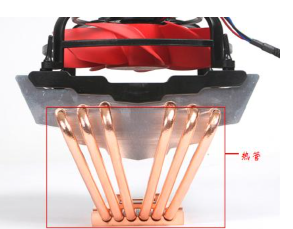 高溫?zé)峁軗Q熱器的結(jié)構(gòu)以及案例應(yīng)用