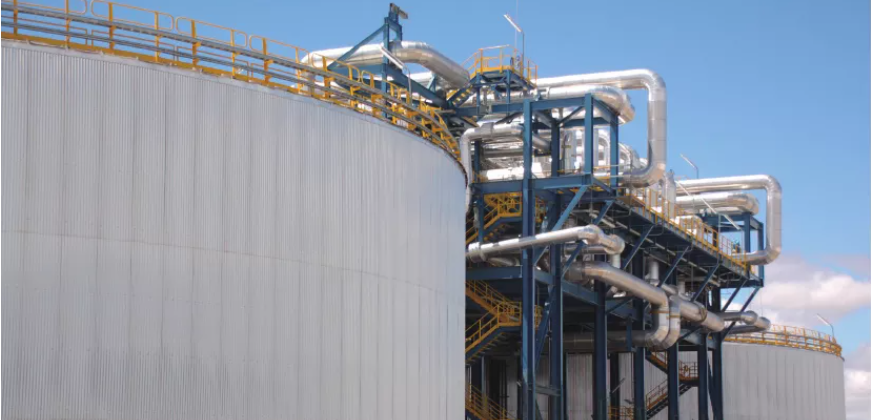 儲熱基礎(chǔ)知識