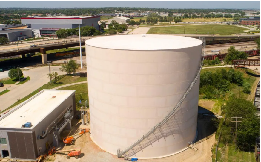 儲熱技術(shù)：提升熱能綜合利用效率