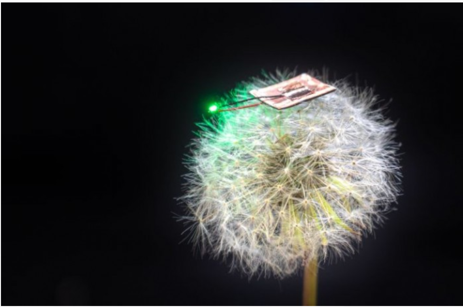 科學(xué)家探索微型電池設(shè)計(jì)：可存儲(chǔ)4倍能量