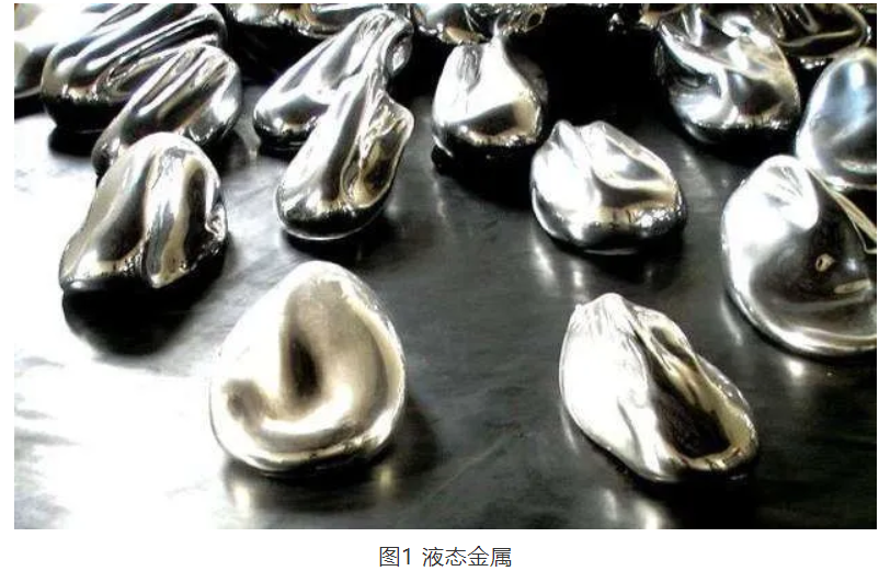 液態(tài)金屬在儲熱領(lǐng)域的應(yīng)用