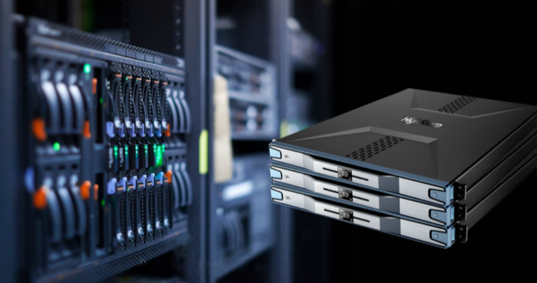 數(shù)據(jù)中心服務(wù)器技術(shù)發(fā)展趨勢與應(yīng)用