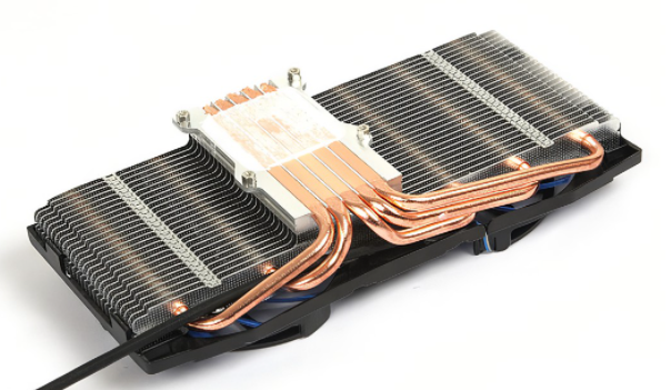 熱管數(shù)值模擬研究現(xiàn)狀綜述