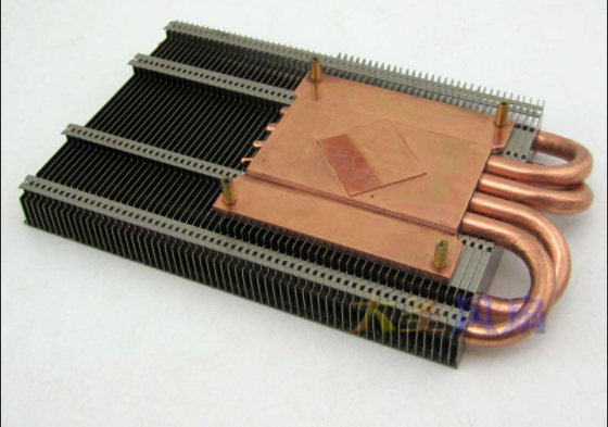 熱管換熱器的研究現(xiàn)狀與應(yīng)用