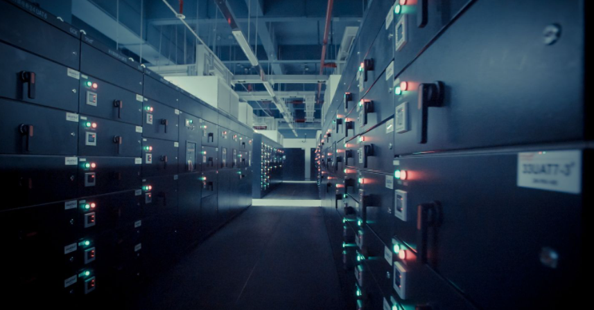 東數(shù)西算重要細(xì)分，液冷行業(yè)首個(gè)標(biāo)準(zhǔn)實(shí)施在即