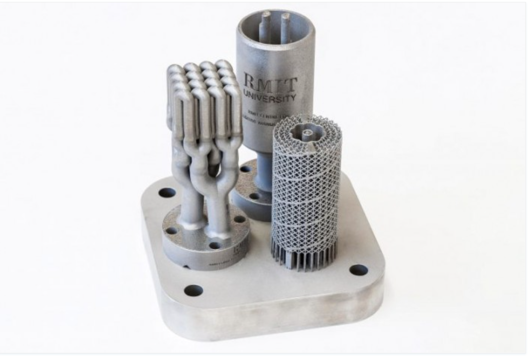 下一代3D打印催化劑將推動高超音速飛行：速度超3800英里/小時