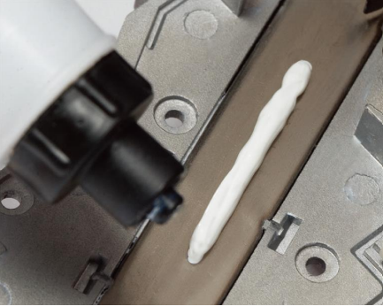 導(dǎo)熱硅脂-漢高電子