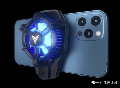 超頻制冷，獨(dú)創(chuàng)智能溫控——飛智散熱器B5 背夾版重磅上市