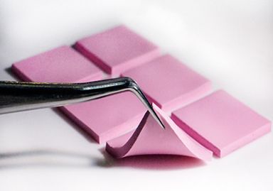 常規(guī)導(dǎo)熱墊片-索邁電子科技