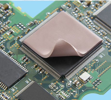 超軟導(dǎo)熱墊片-索邁電子科技