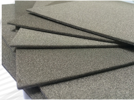 全方位導(dǎo)電泡棉-索邁電子科技