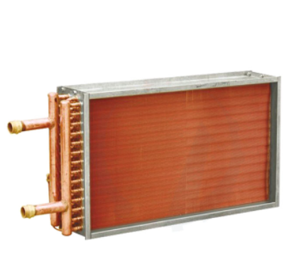 熱管換熱器的研究現(xiàn)狀與應(yīng)用