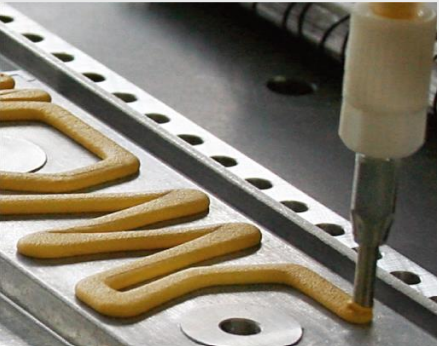 導(dǎo)熱填隙劑-漢高電子