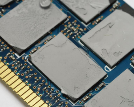 導(dǎo)熱膠-漢高電子