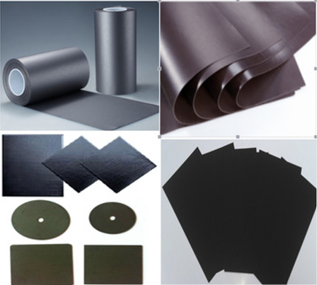 吸波材料-索邁電子科技