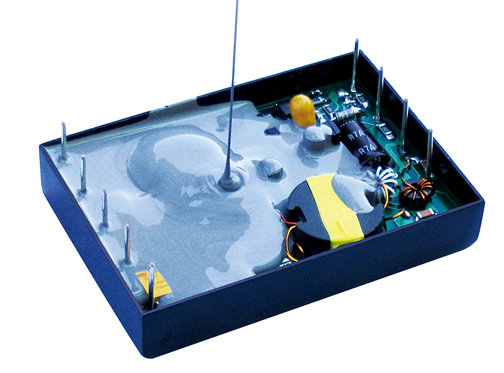 導(dǎo)熱灌封膠-索邁電子科技