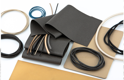 導(dǎo)電襯墊-索邁電子科技