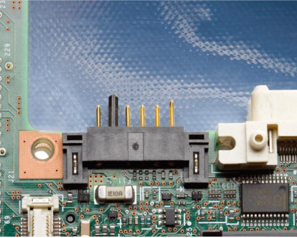 導(dǎo)熱膠膜-漢高電子