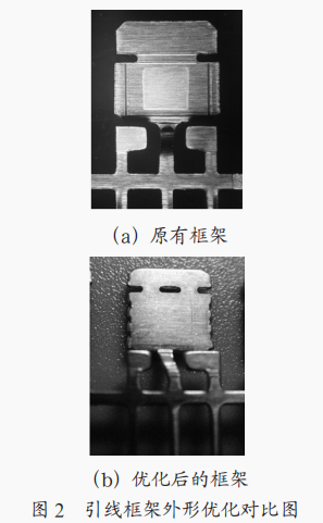 硅基板芯片的電子封裝結(jié)構(gòu)優(yōu)化方法研究