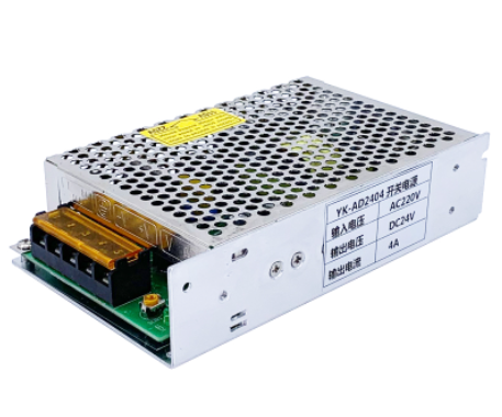 電力電子技術(shù)在開關(guān)電源中的應(yīng)用