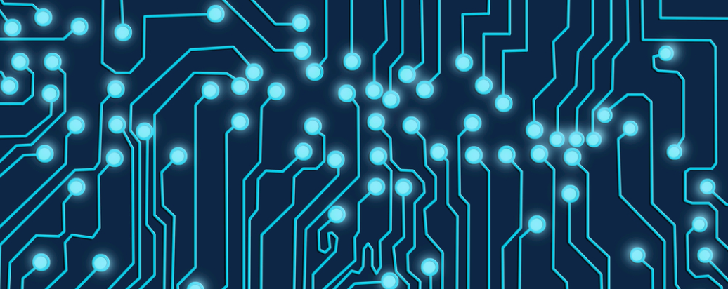 研究團隊展示新的散熱技術(shù) 使電路功率密度提高了740%