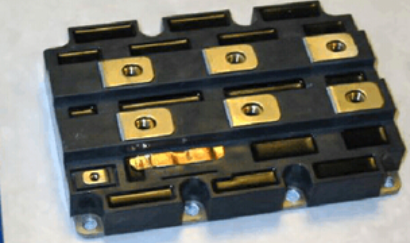 碳化硅銅基電子封裝材料的研究進展