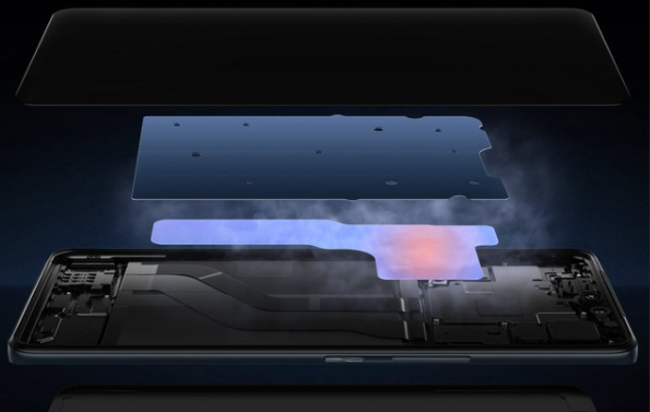 關(guān)于手機(jī)散熱問題的探究