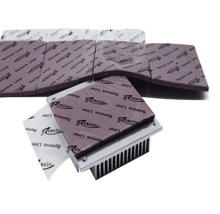 柔性導(dǎo)熱材料研究進(jìn)展