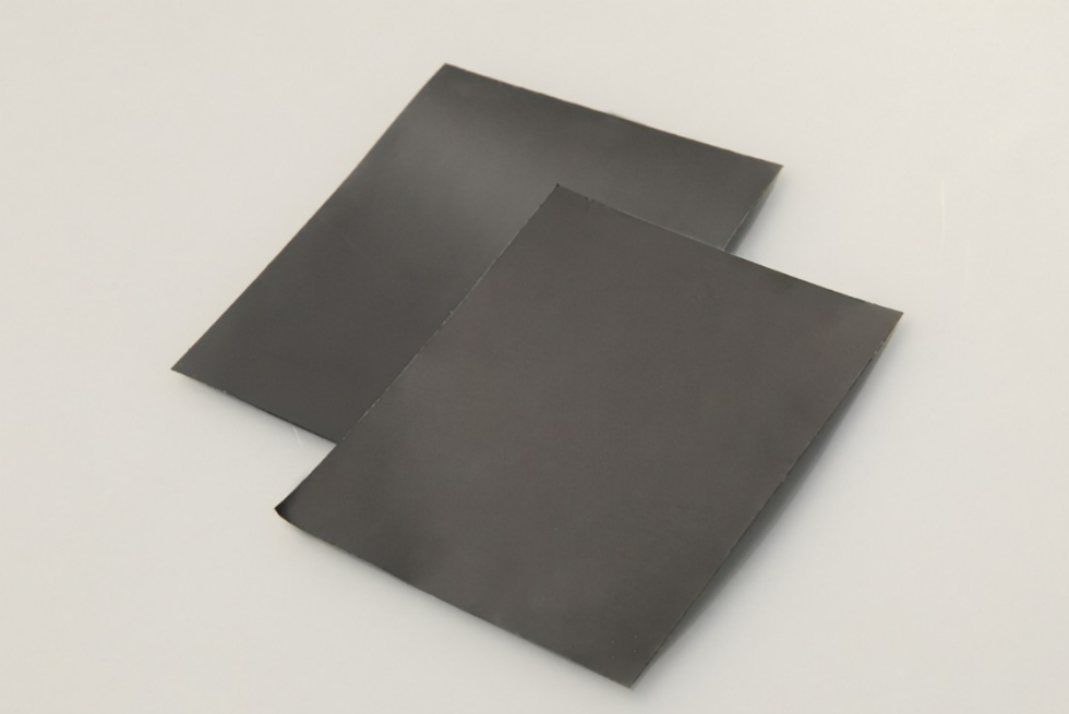 錦富技術(shù)定增加碼石墨烯散熱膜 將新增產(chǎn)能400萬平方米