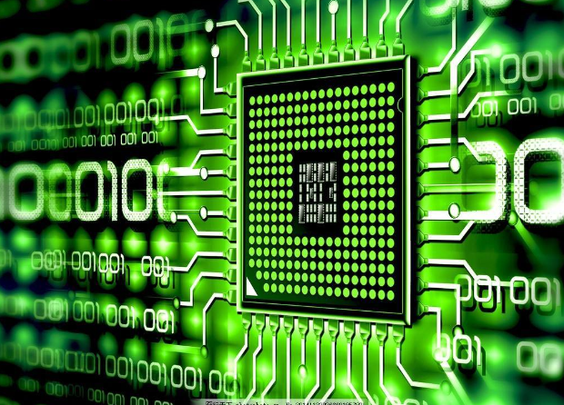 基于電子元器件散熱方法的研究