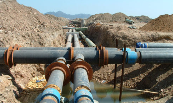 供熱管網(wǎng)的節(jié)能技術(shù)淺析