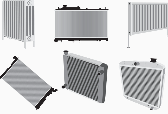 散熱片在電子產(chǎn)品中的設(shè)計分析與研究
