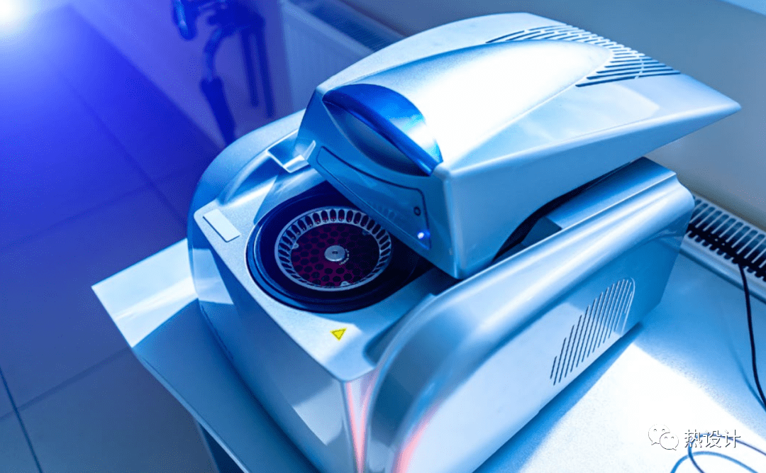 萊爾德——專為實(shí)時(shí)PCR應(yīng)用而設(shè)計(jì)的下一代熱電冷卻器