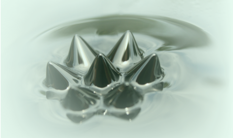 蓬勃發(fā)展的液態(tài)金屬新工業(yè)