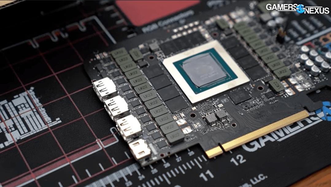 GeForce RTX 4090 散熱方案原型改進了均熱板設(shè)計