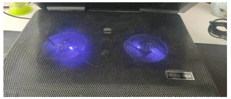 筆記本電腦散熱7大途徑