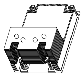 杭州衡鼎科技有限公司 ——AMD sp3系列散熱器