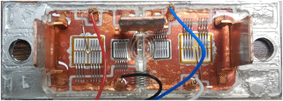 熱界面材料對IGBT模塊功率循環(huán)壽命的影響