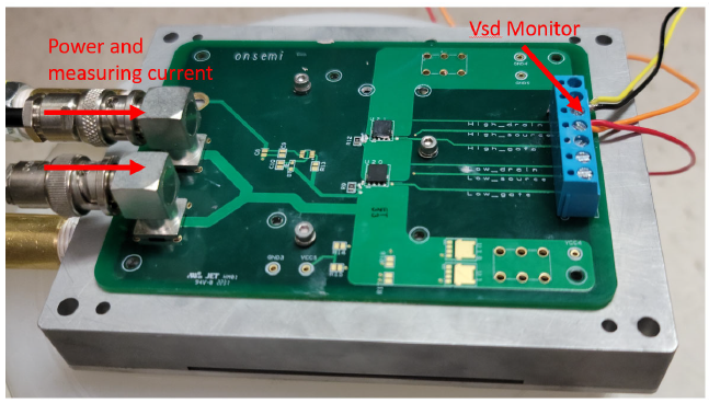 詳解高效散熱的MOSFET頂部散熱封裝