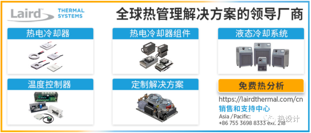 關鍵控溫應用需要怎樣的液體制冷解決方案(LCS)？（上篇）
