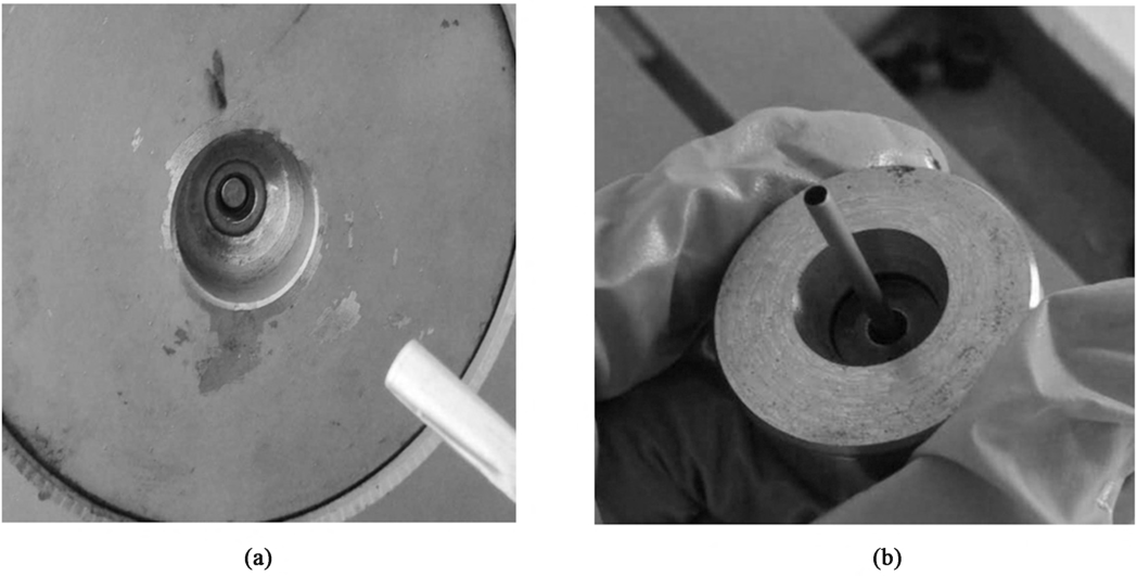 超薄超細(xì)智能手機(jī)熱管拉拔工藝及組織性能演變