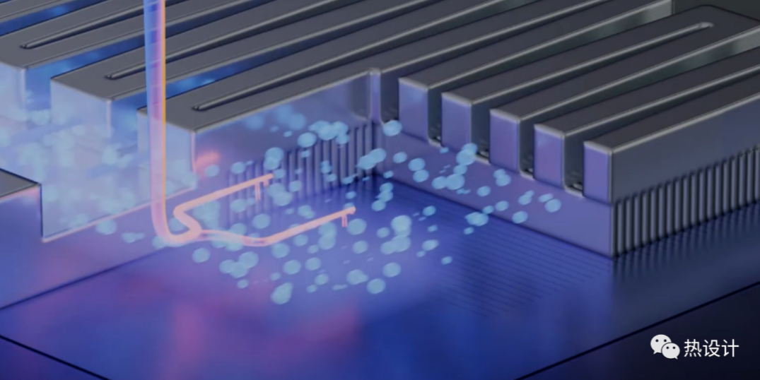 AI芯片液冷全梳理