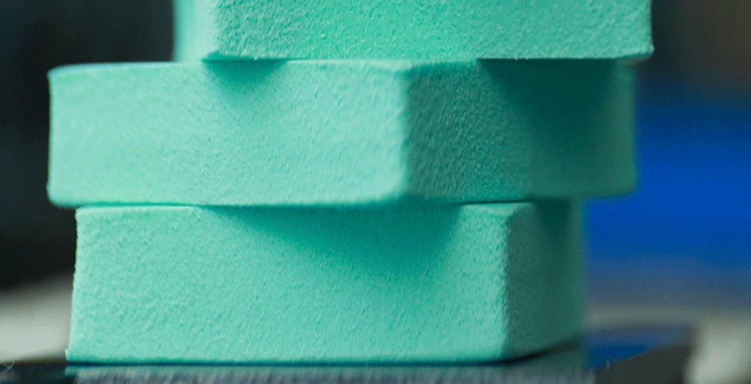 10種常用的導(dǎo)熱材料及熱導(dǎo)率