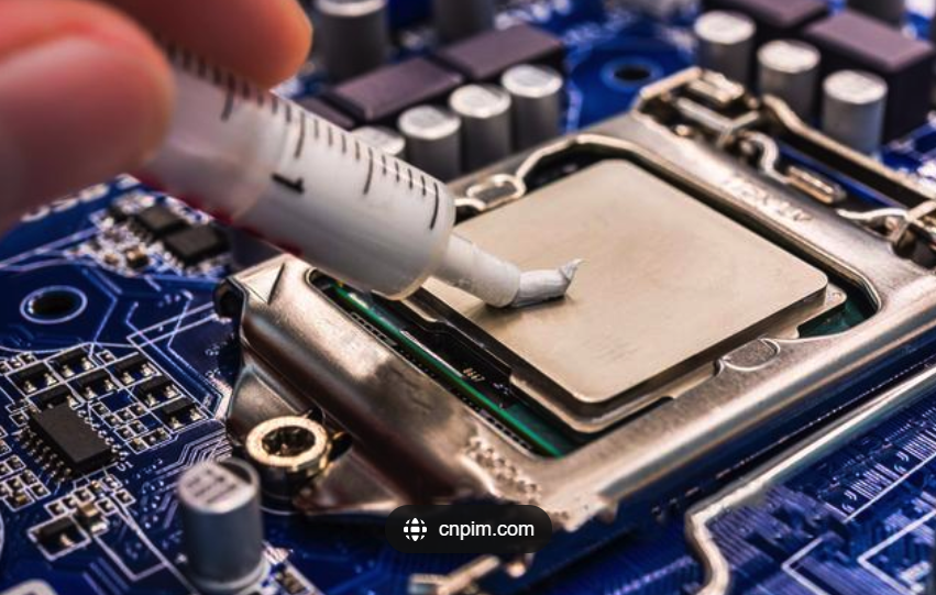 常見熱界面材料及性能參數(shù)標(biāo)準(zhǔn)