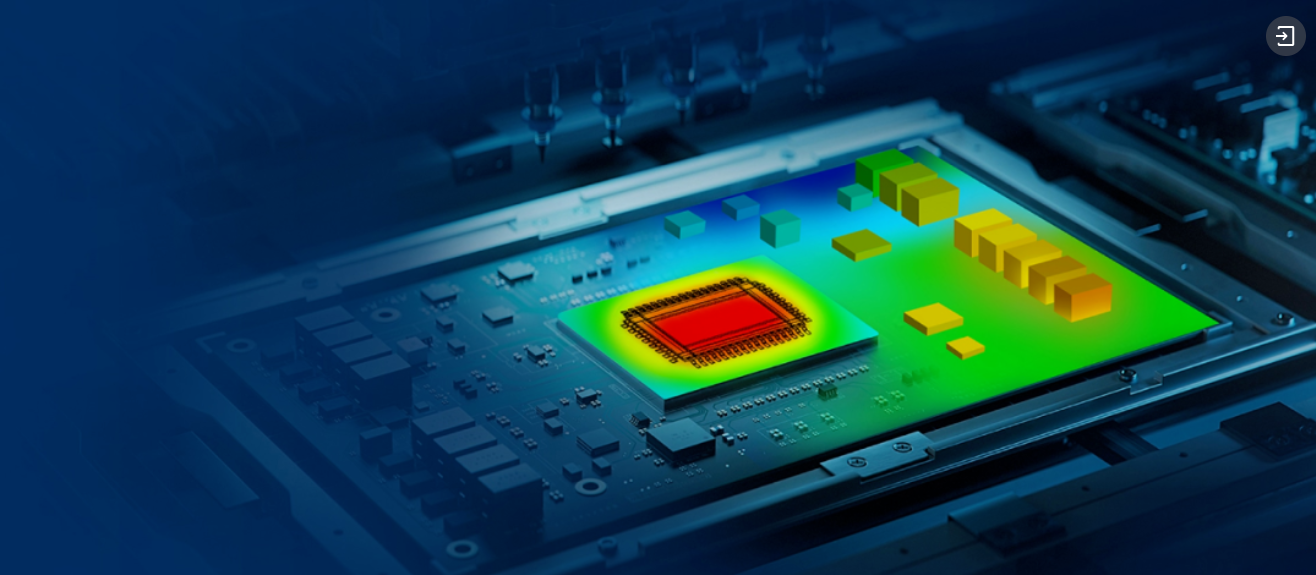 如何破解芯片封裝熱仿真技術“卡脖子”難題？