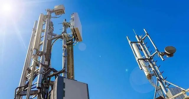 人熱了可以吹空調(diào)，5G基站“熱”了怎么辦？