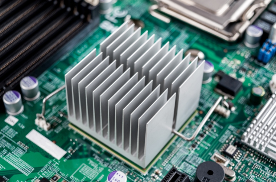 基于自主仿真技術的電子產(chǎn)品熱設計實踐