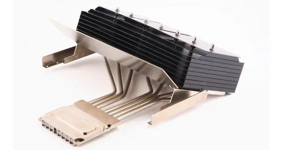 關(guān)于熱管的 7 個(gè)最常見(jiàn)的誤區(qū)