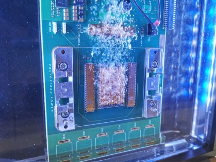 多地政府競跑算力賽道，數(shù)據(jù)中心邁入液冷時代