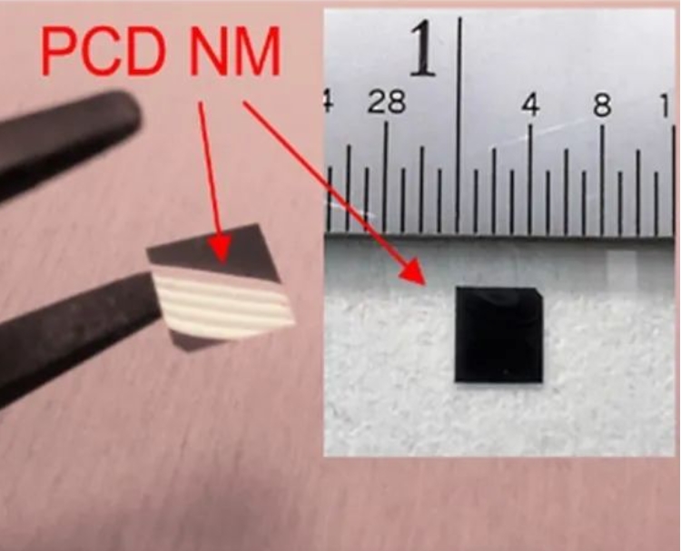 科學(xué)家研發(fā)出新型散熱材料，可將電動(dòng)汽車充電速度提升五倍